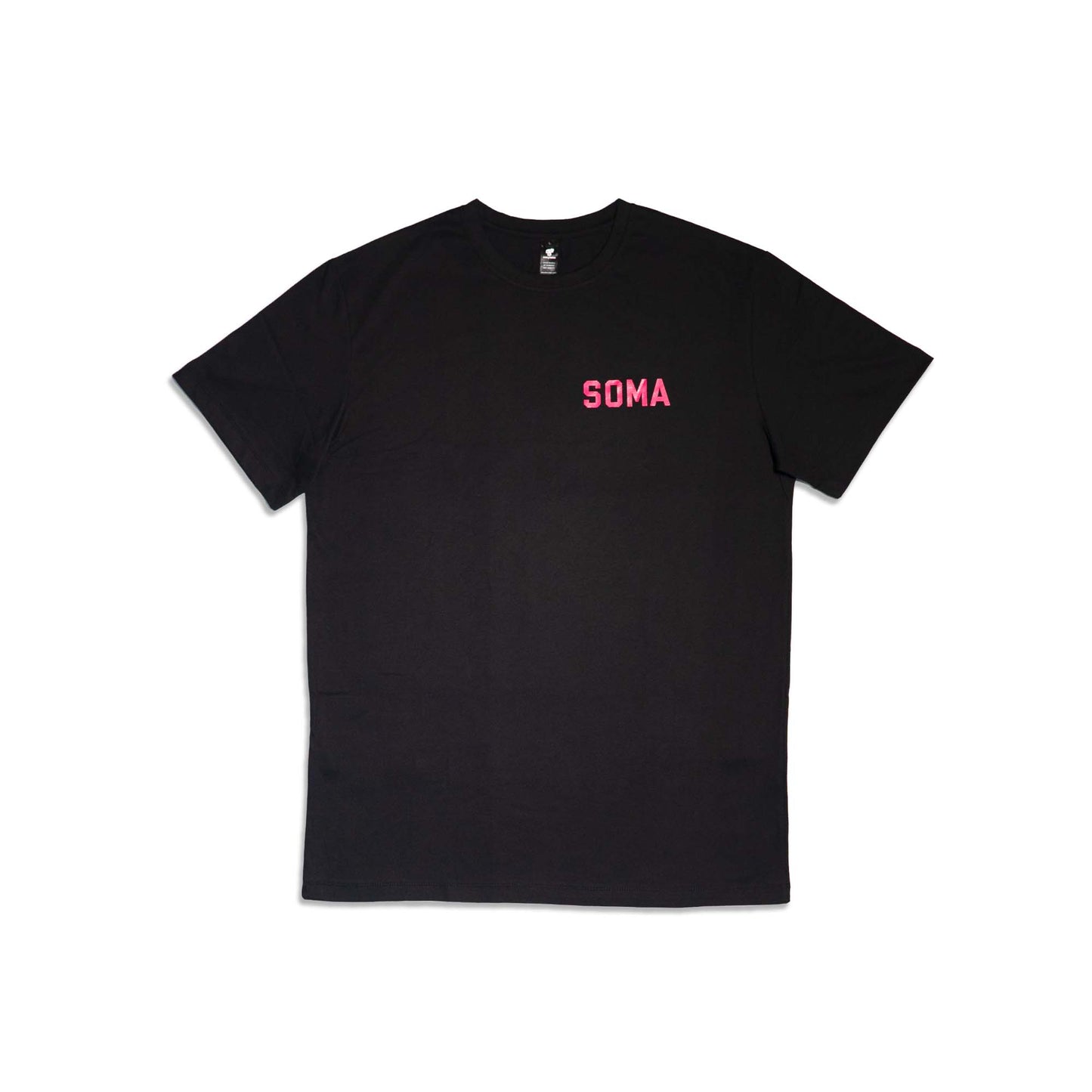 OG T-Shirt Black