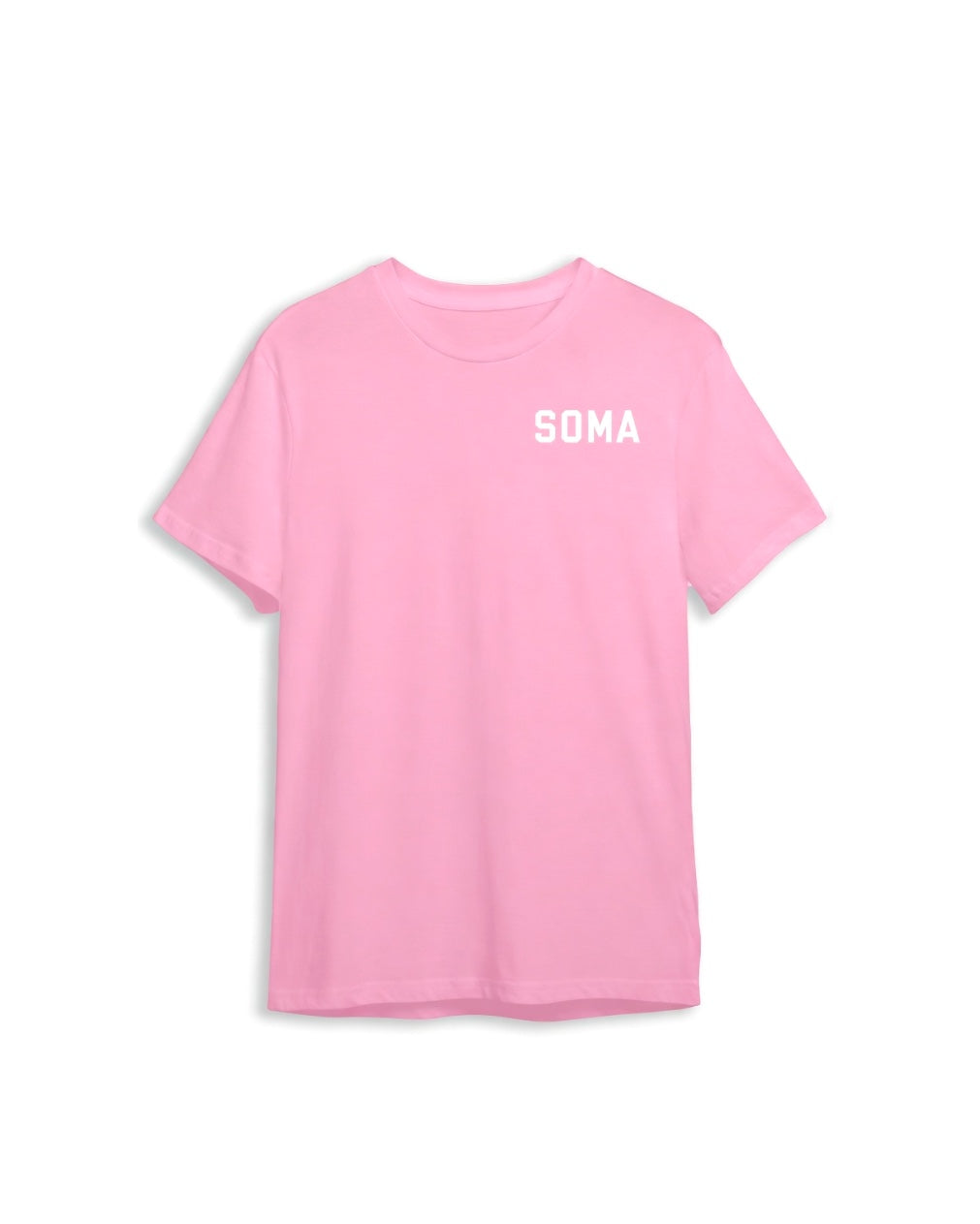 OG T-SHIRT BABY PINK (LIMITED SERIES)