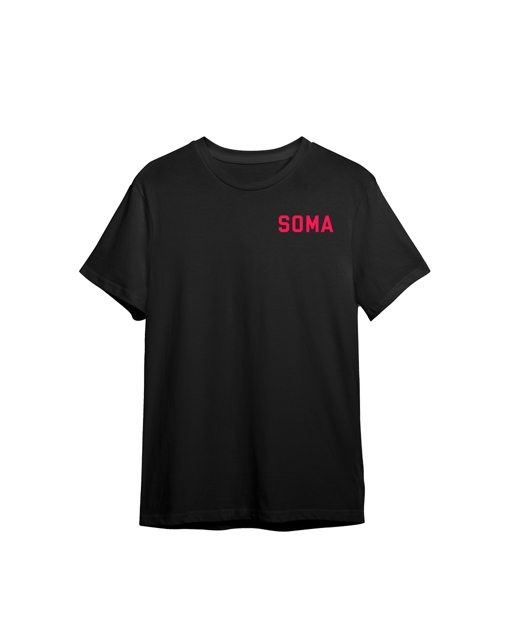 OG T-SHIRT BLACK