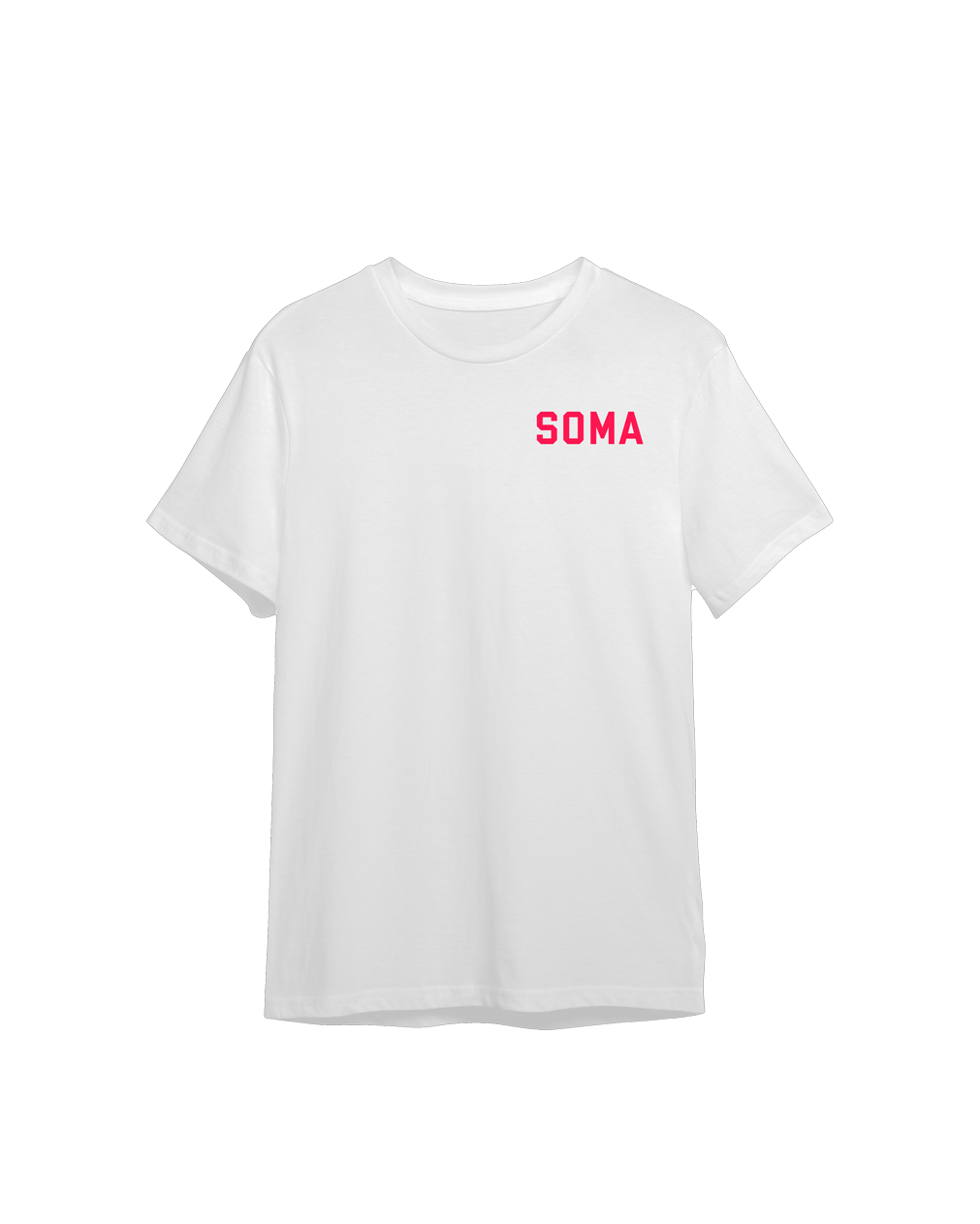 OG T-SHIRT WHITE