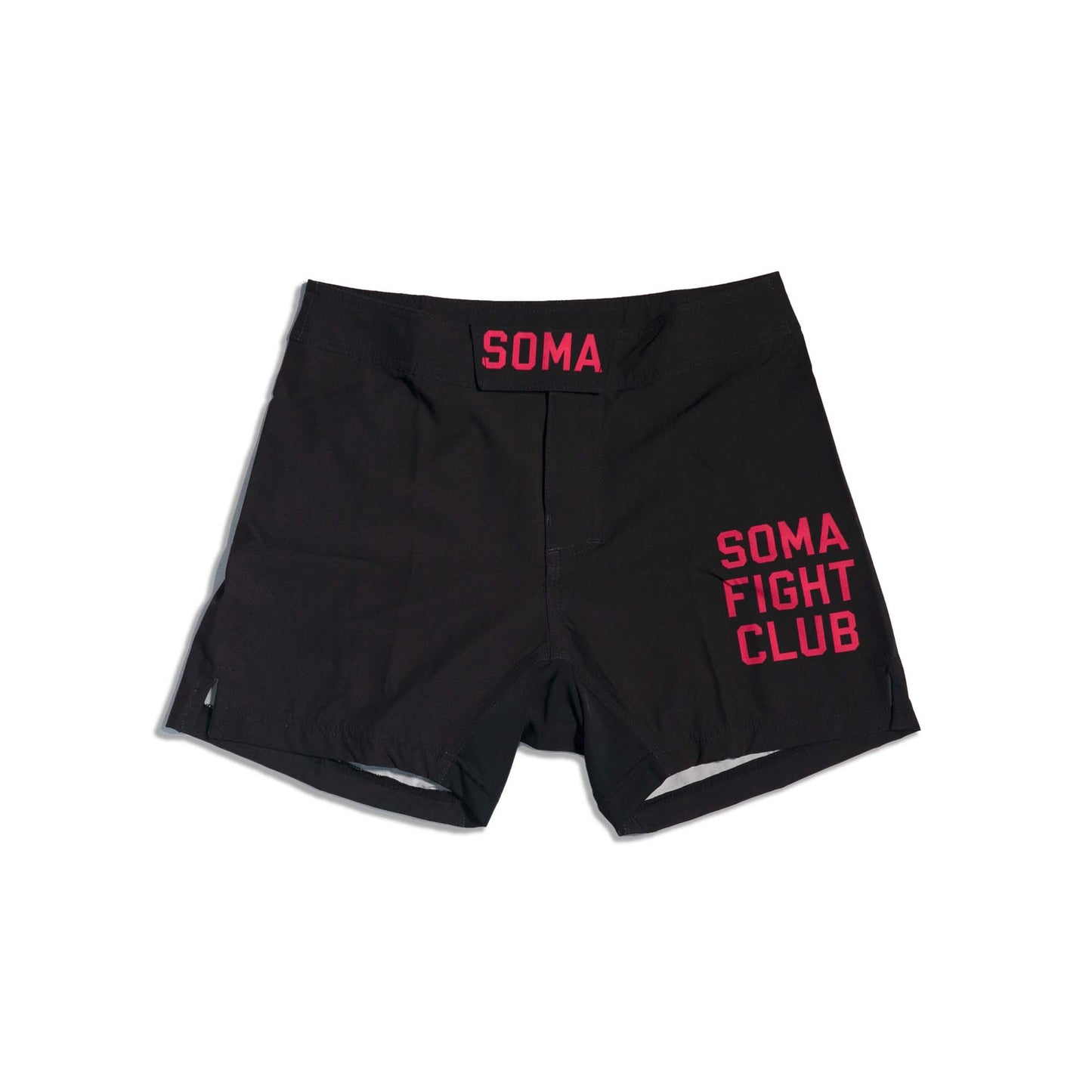 OG SOMA Shorts Black