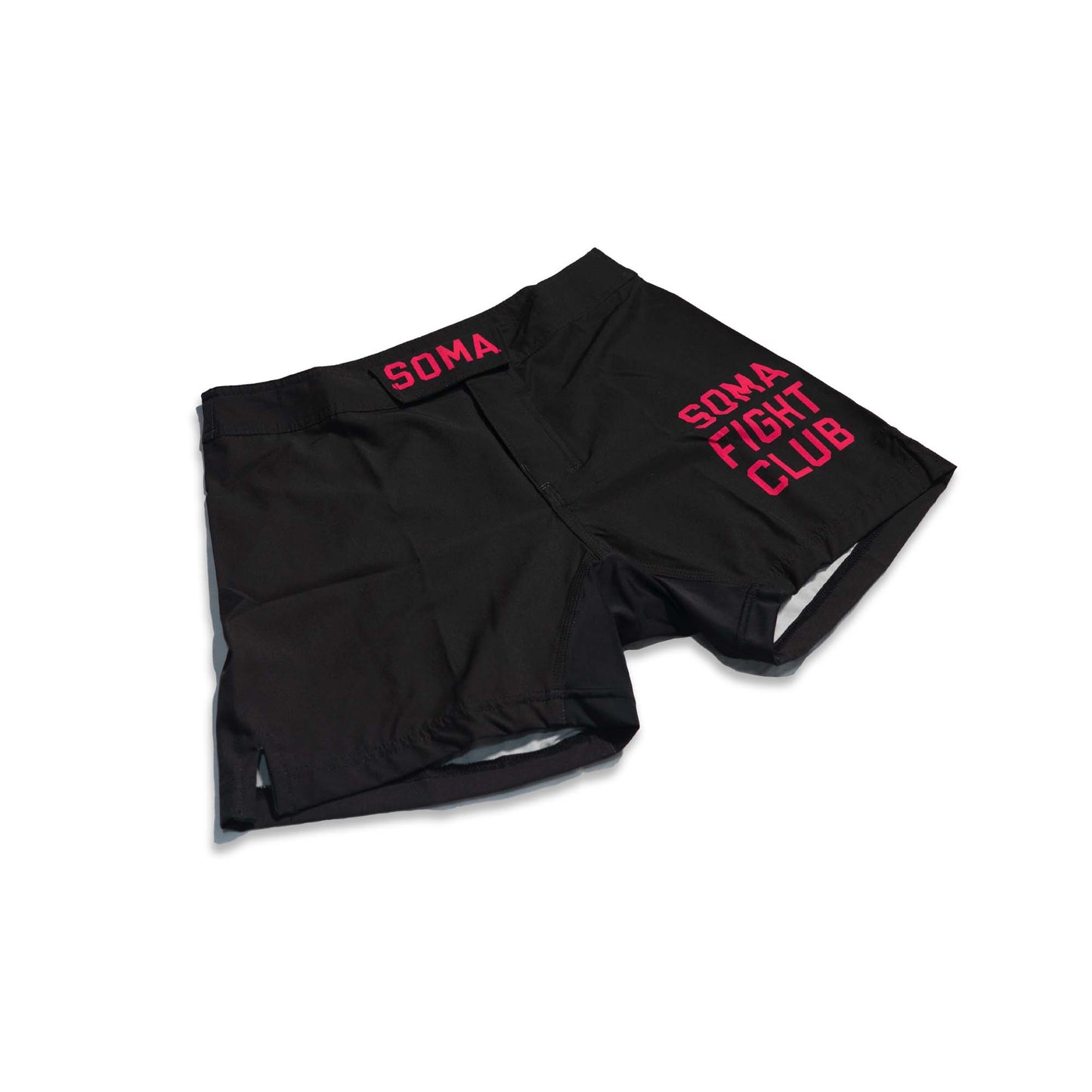 OG SOMA Shorts Black
