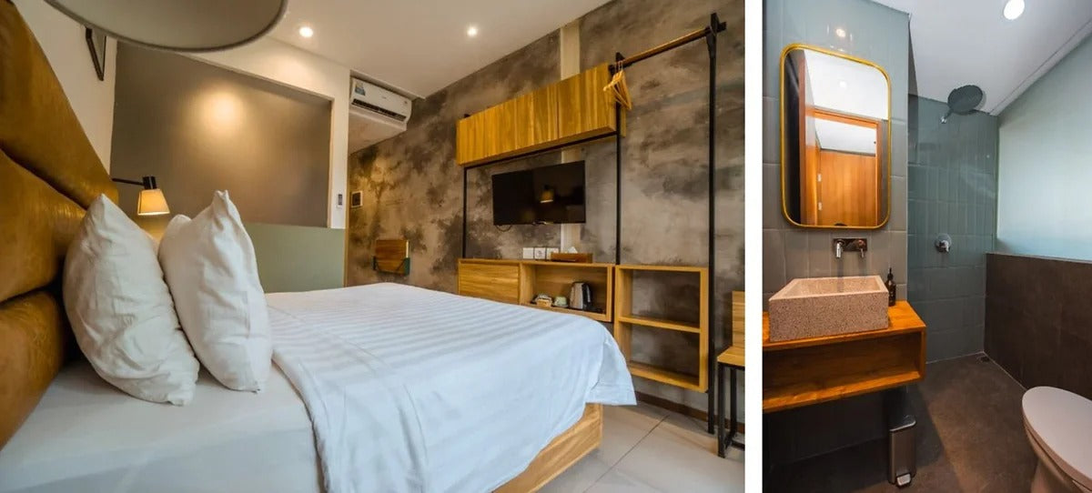 Private Room (Early Bird) - LIMITED AVAILABILIY