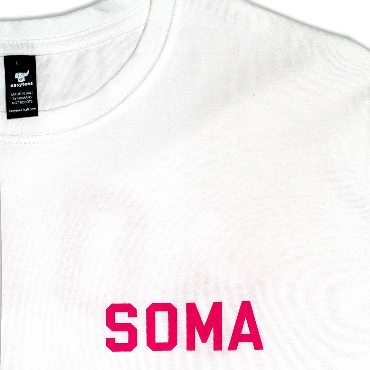 OG T-Shirt White