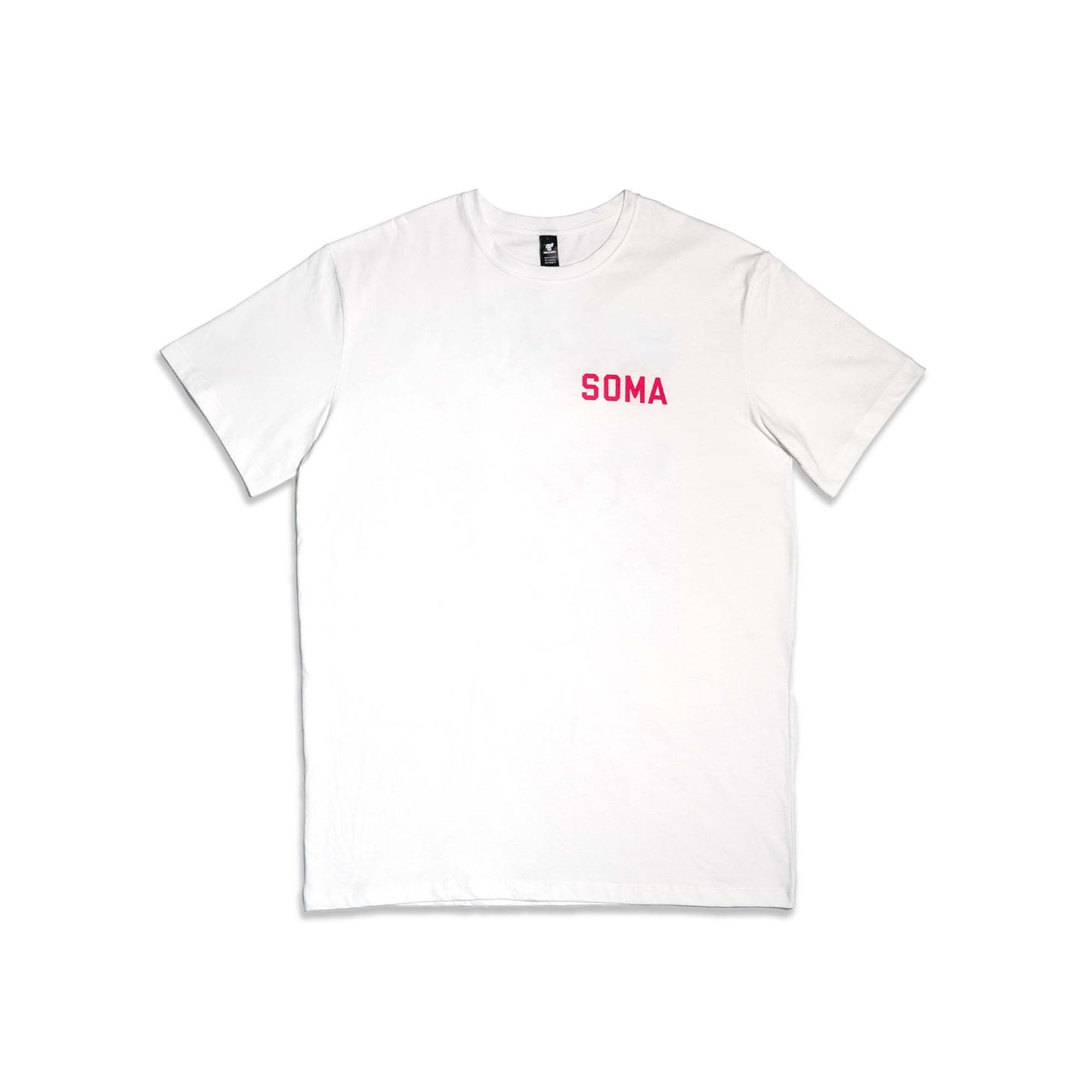 OG T-Shirt White