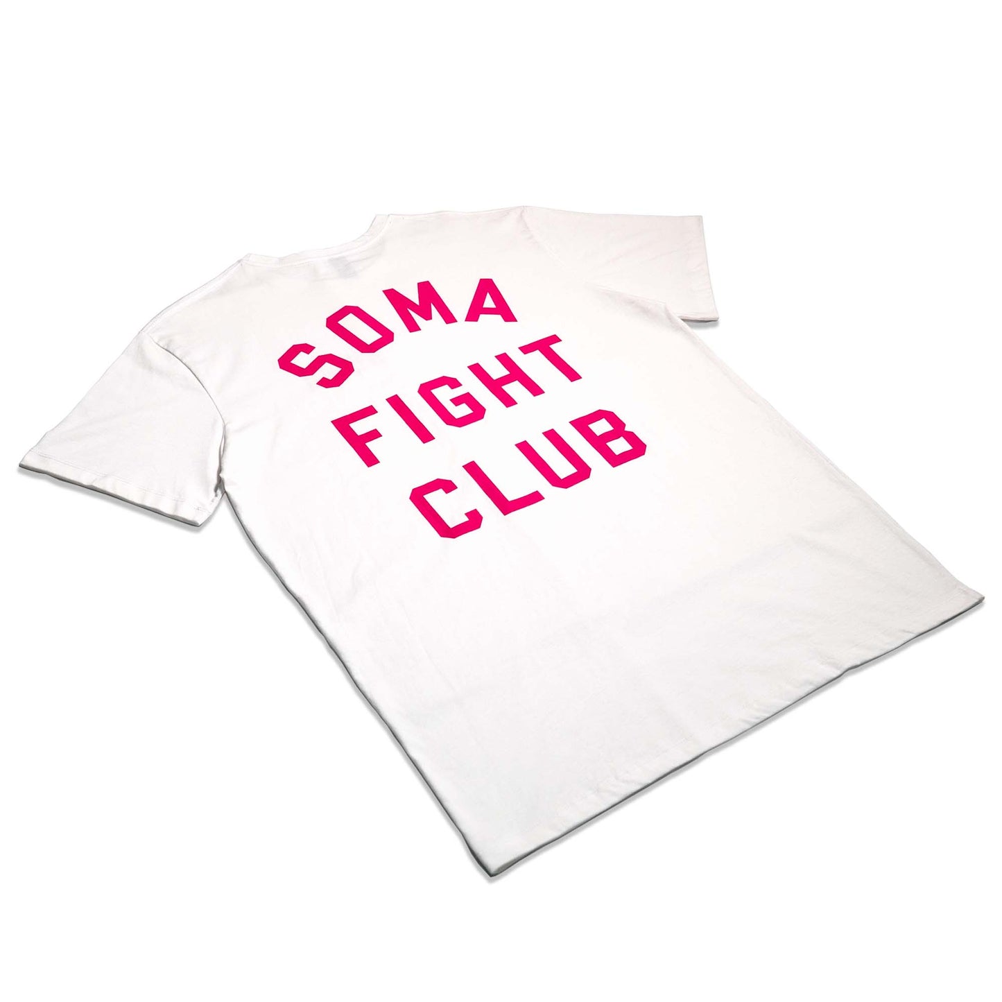 OG T-Shirt White