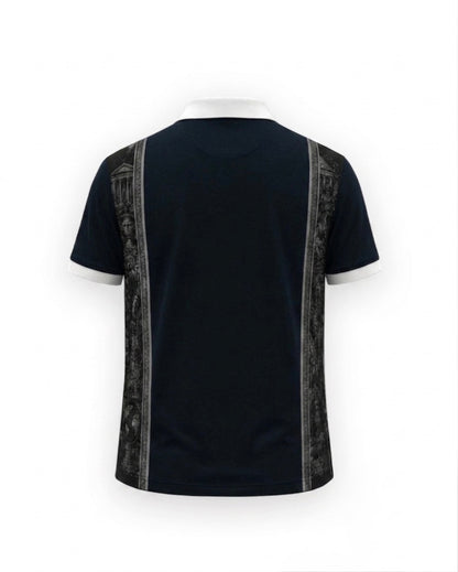 SOMA x BEN WOOLLISS "THE PROBLEM" JERSEY