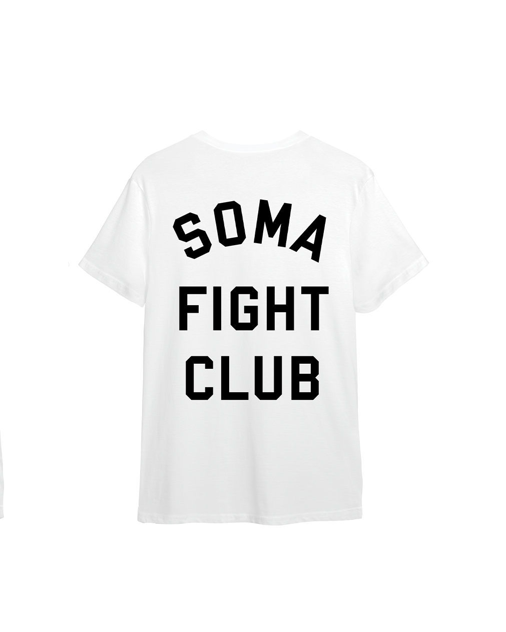 OG T-SHIRT (LIMITED SERIES) BLACK ON WHITE