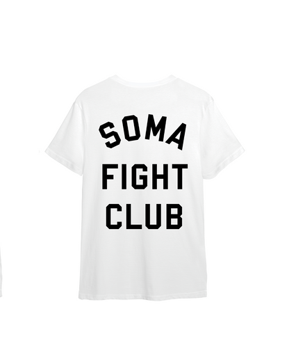 OG T-SHIRT (LIMITED SERIES) BLACK ON WHITE