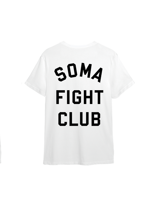 OG T-SHIRT (LIMITED SERIES) BLACK ON WHITE