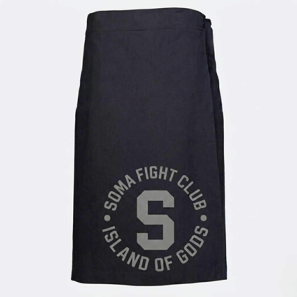 SOMA "ISLAND OF GODS" LAVALAVA