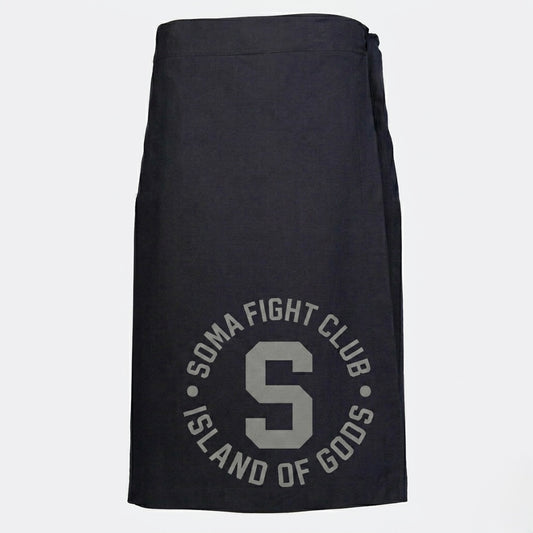 SOMA "ISLAND OF GODS" LAVALAVA