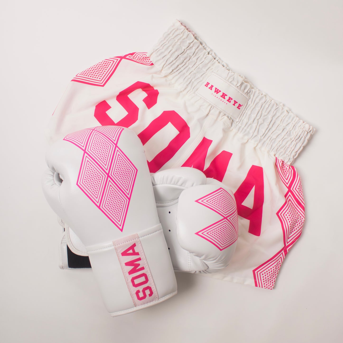 BUNDLE PAIR
