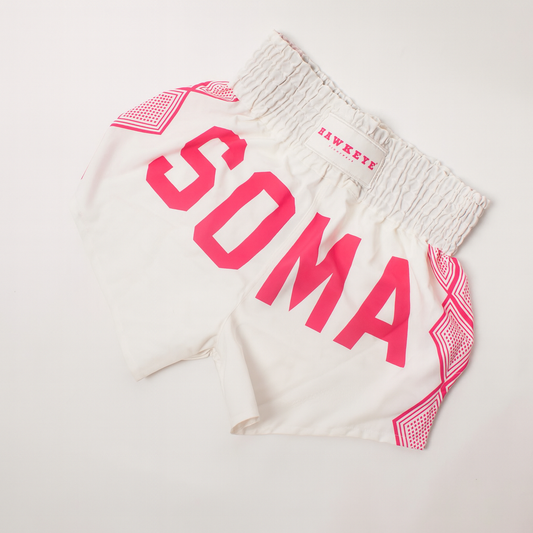 BUNDLE PAIR (GLOVES + SHORTS)