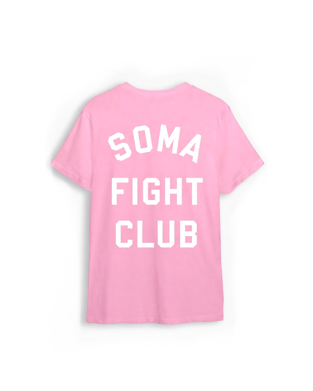 OG T-SHIRT BABY PINK (LIMITED SERIES)