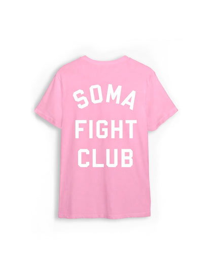 OG T-SHIRT BABY PINK (LIMITED SERIES)