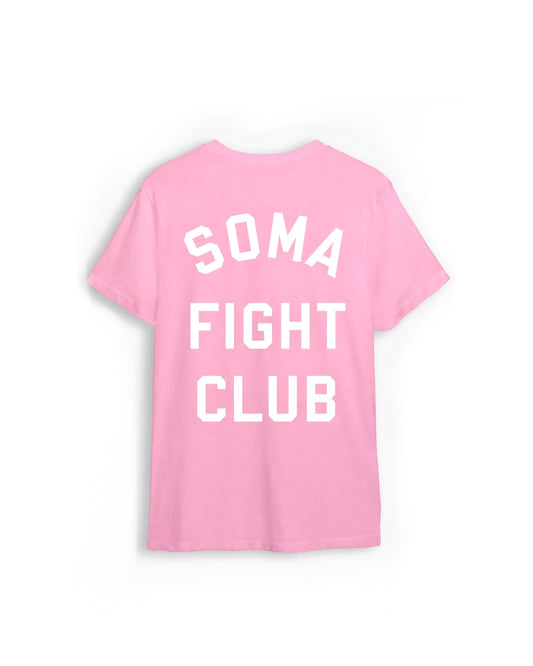 OG T-SHIRT BABY PINK (LIMITED SERIES)