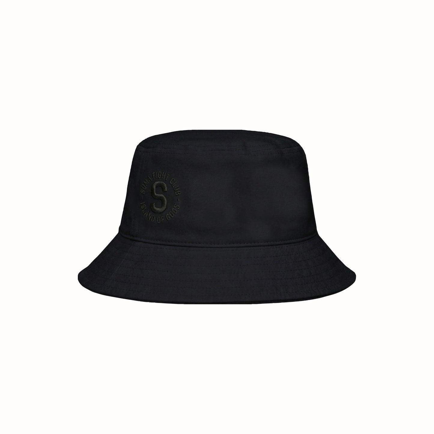 SOMA "ISLAND OF GODS" BUCKET HAT