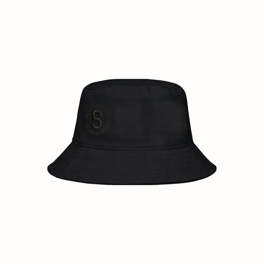 SOMA "ISLAND OF GODS" BUCKET HAT