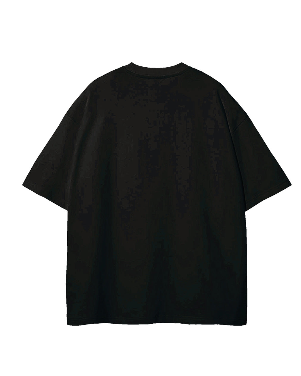 SOMA "ISLAND OF GODS" BOXY TEE