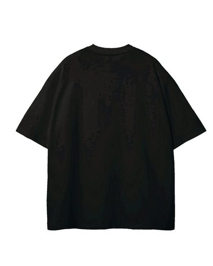 SOMA "ISLAND OF GODS" BOXY TEE