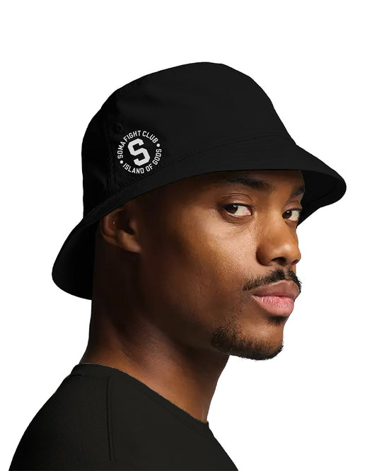 SOMA "ISLAND OF GODS" BUCKET HATS