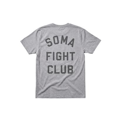 OG T-SHIRT CHARCOAL GREY(LIMITED SERIES)