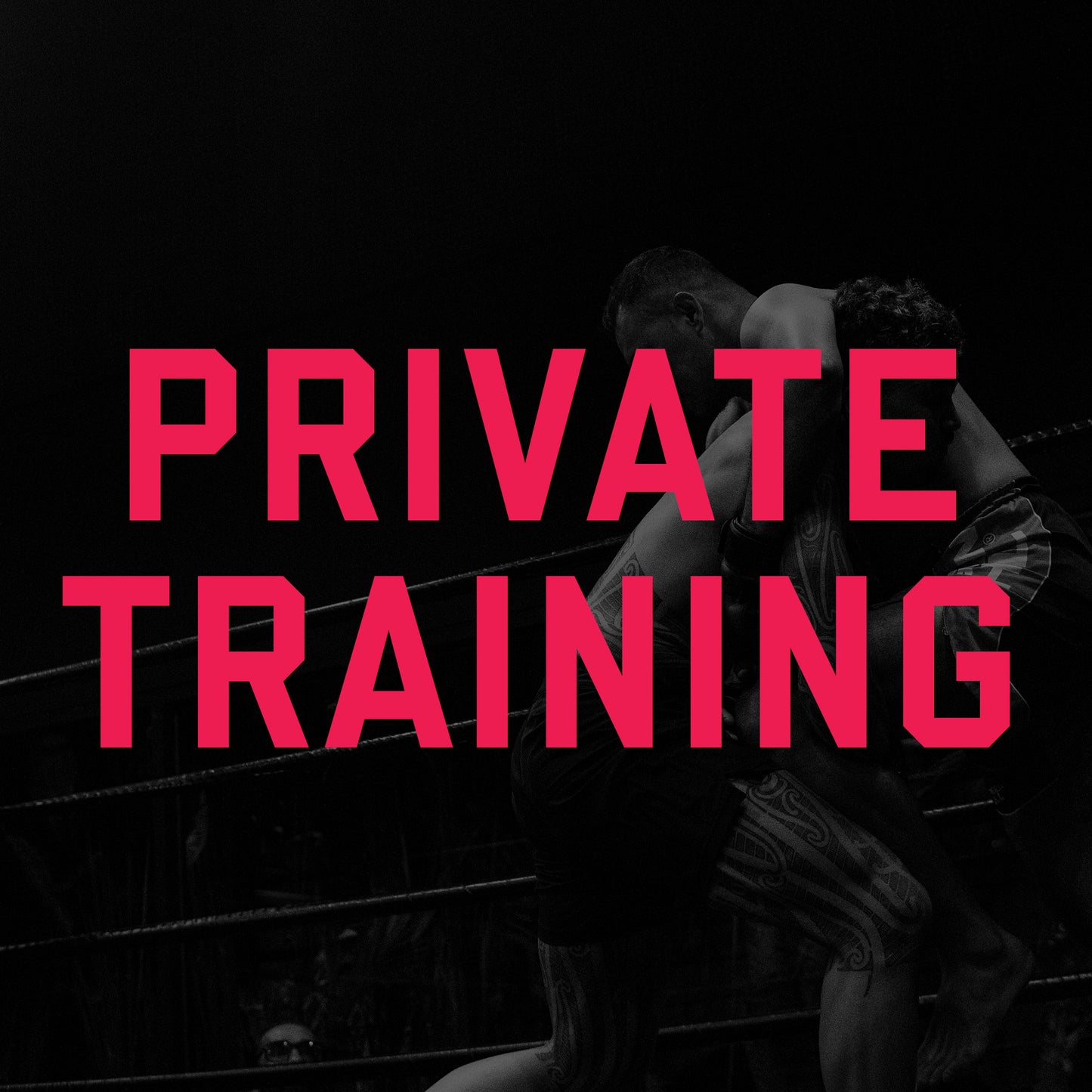 Private Training