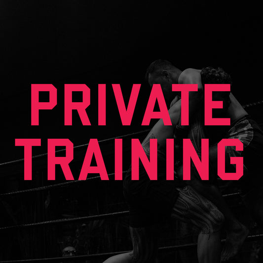 Private Training