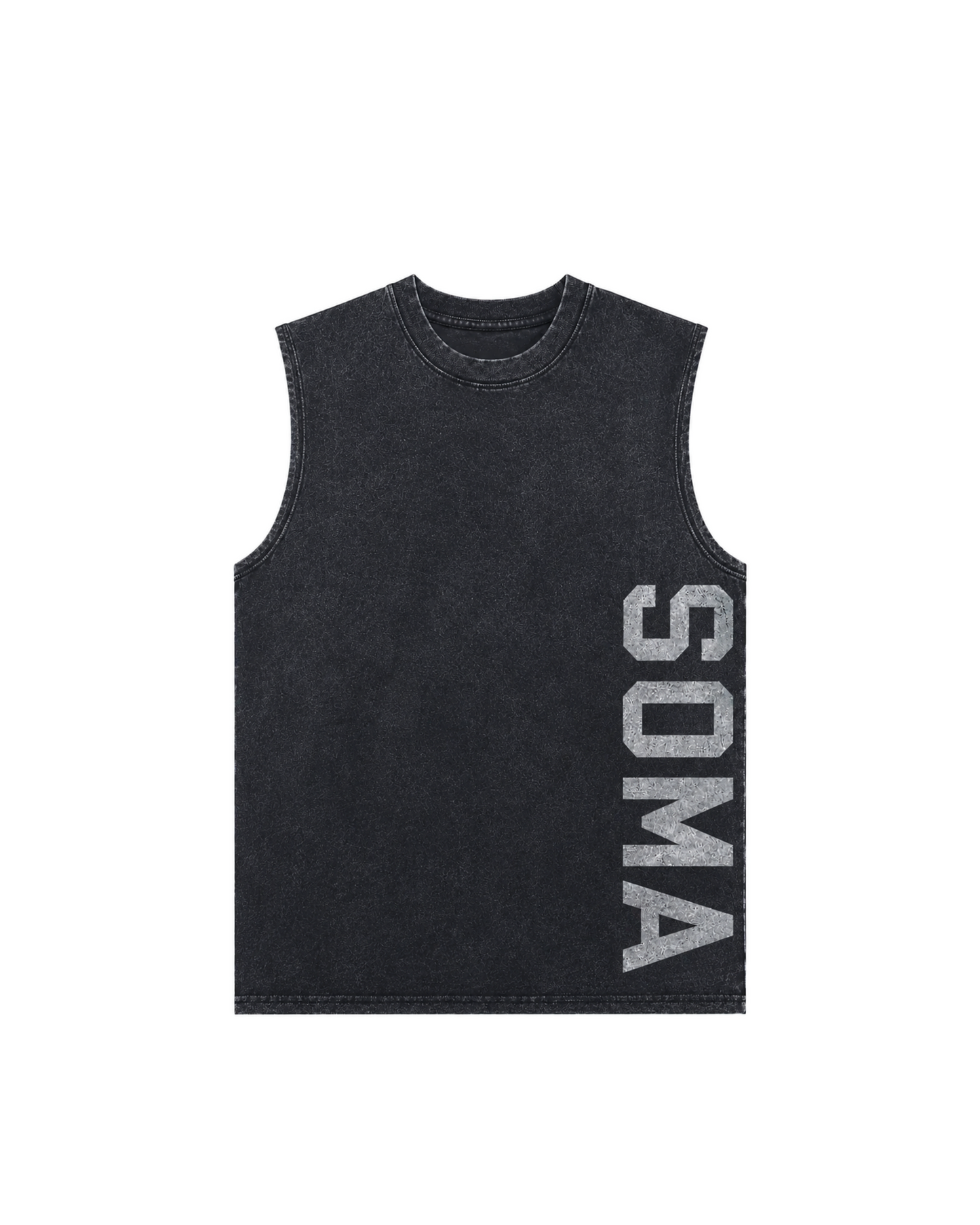 SOMA NATION MUSCLE TEE