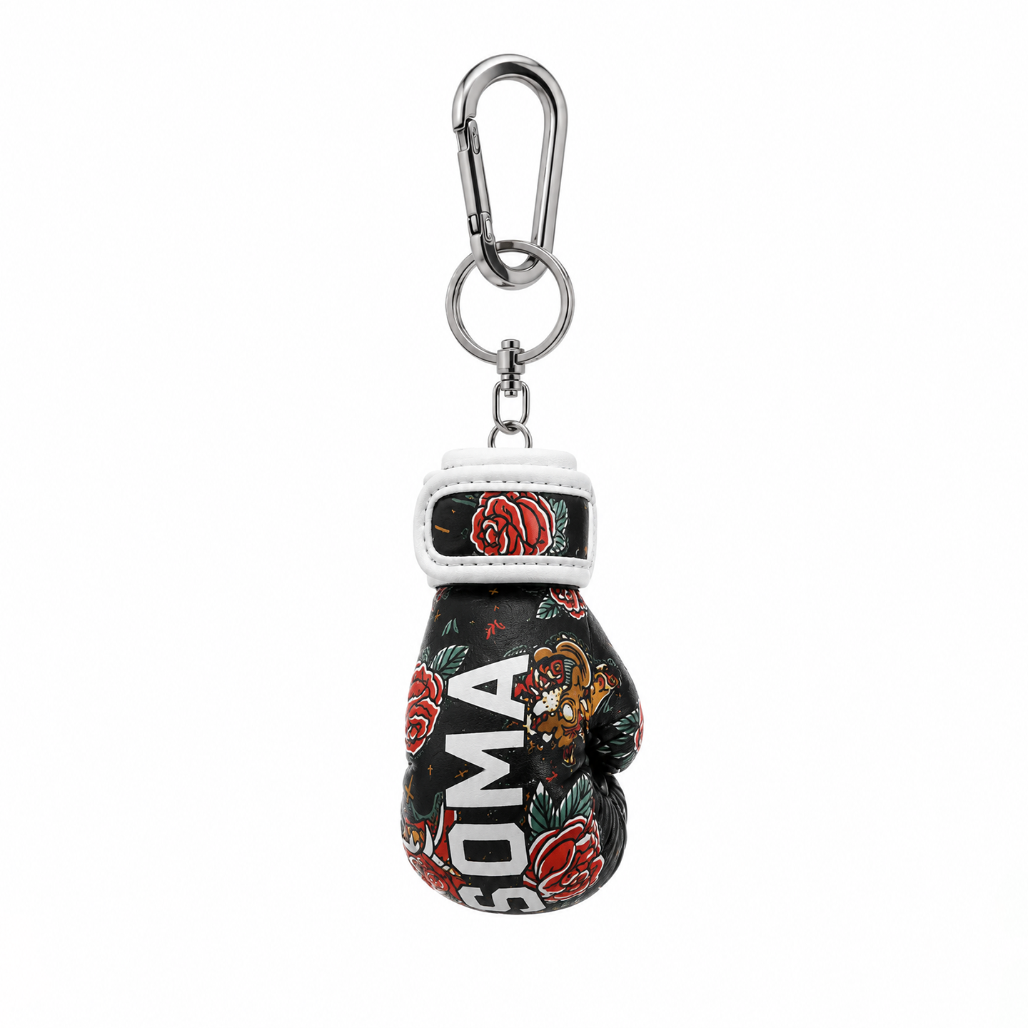 SOMA Mini Glove Keychain