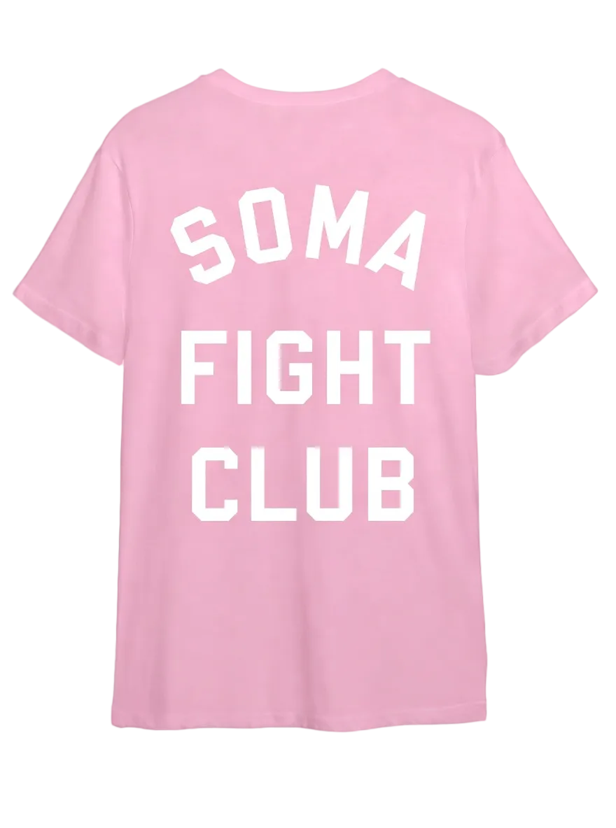 OG T-SHIRT BABY PINK (LIMITED SERIES)