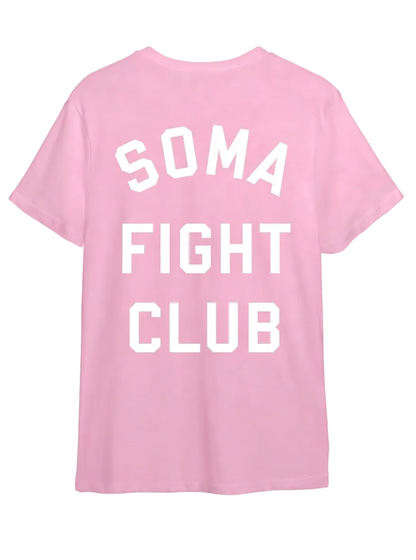 OG T-SHIRT BABY PINK (LIMITED SERIES)