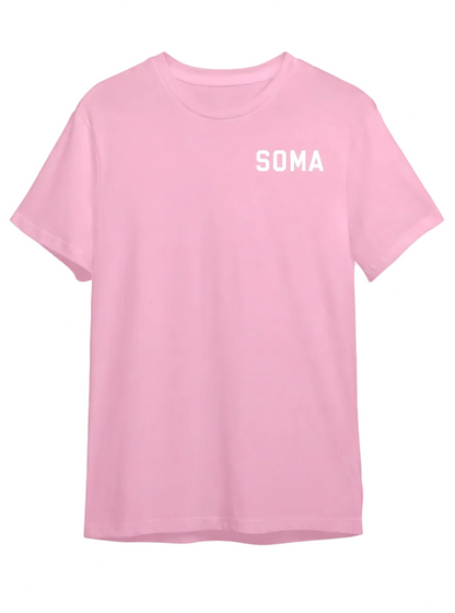 OG T-SHIRT BABY PINK (LIMITED SERIES)