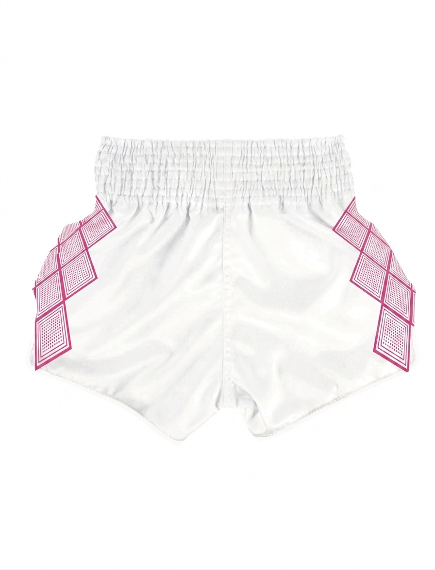 SOMA x HAWKEYE MUAY THAI SHORTS