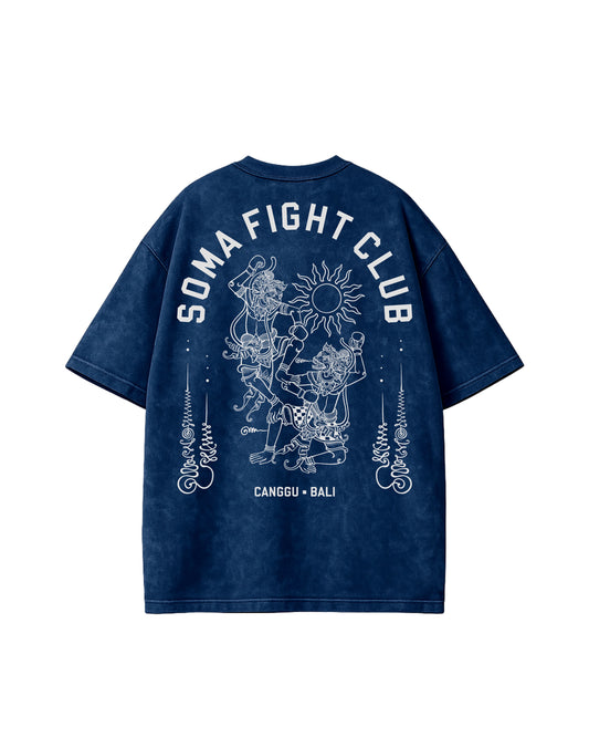 BATTLE OF WAYANG T-SHIRT