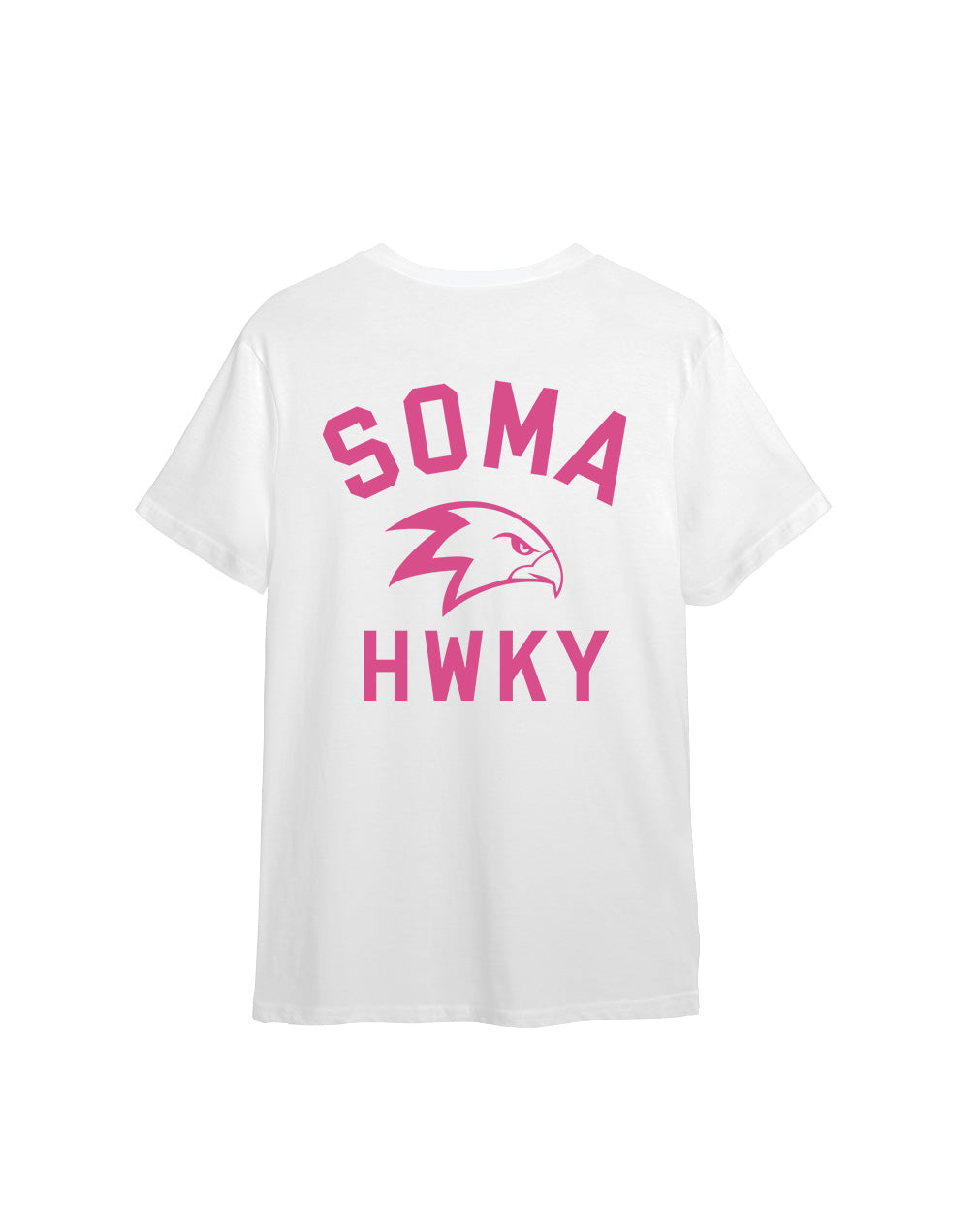 SOMA X HAWKEYE LIMITED EDITION TEE