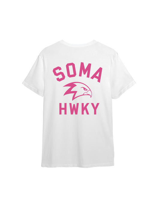 SOMA X HAWKEYE LIMITED EDITION TEE
