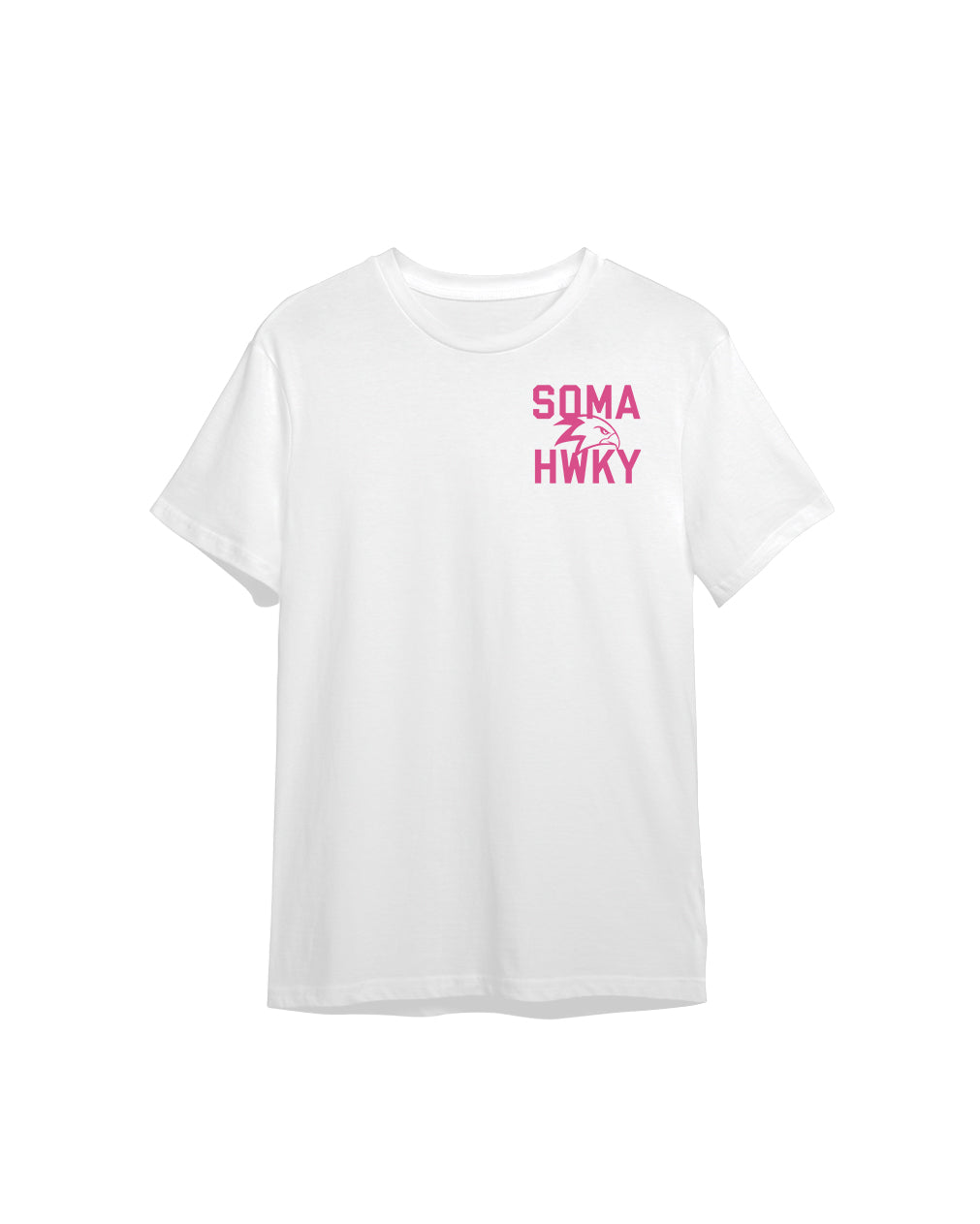 SOMA X HAWKEYE LIMITED EDITION TEE