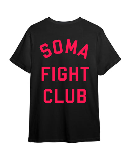 SOMA OG T-SHIRT BLACK