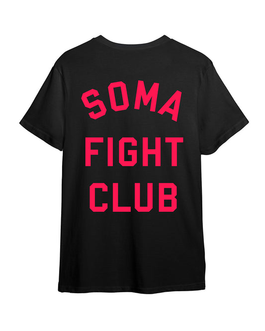 SOMA OG T-SHIRT BLACK