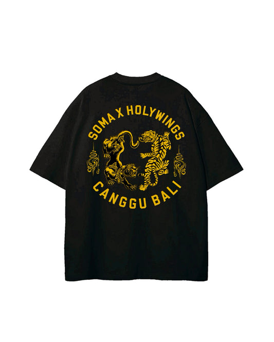 SOMA X HOLYWINGS LIMITED EDITION TEE