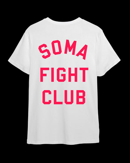 SOMA OG T-SHIRT WHITE